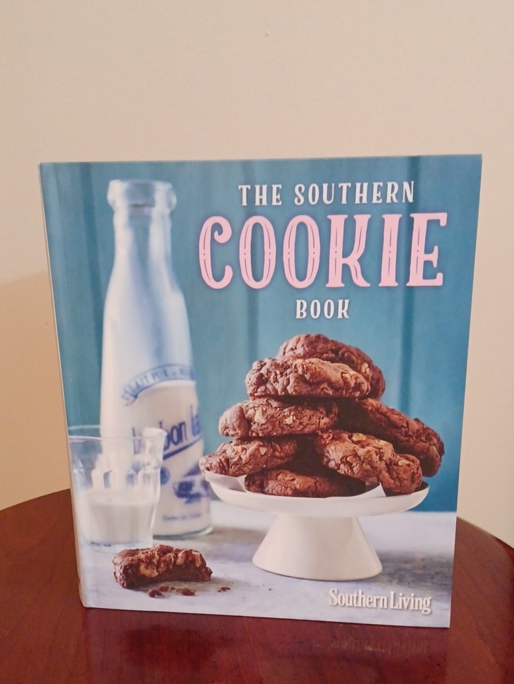 The Southern Cookie Book By Southern Living